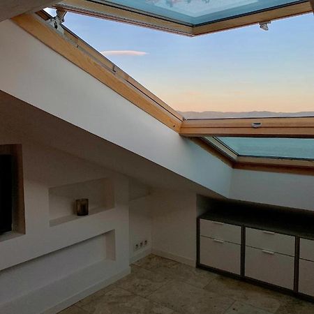 Studio Cosy Et Moderne Au Coeur D'Ajaccio Apartman Ajaccio  Kültér fotó