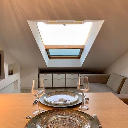 Studio Cosy Et Moderne Au Coeur D'Ajaccio Apartman Ajaccio  Kültér fotó