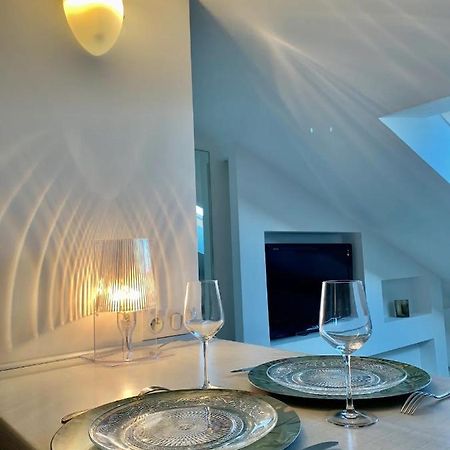 Studio Cosy Et Moderne Au Coeur D'Ajaccio Apartman Ajaccio  Kültér fotó
