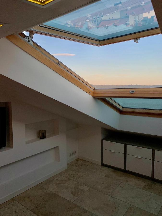 Studio Cosy Et Moderne Au Coeur D'Ajaccio Apartman Ajaccio  Kültér fotó