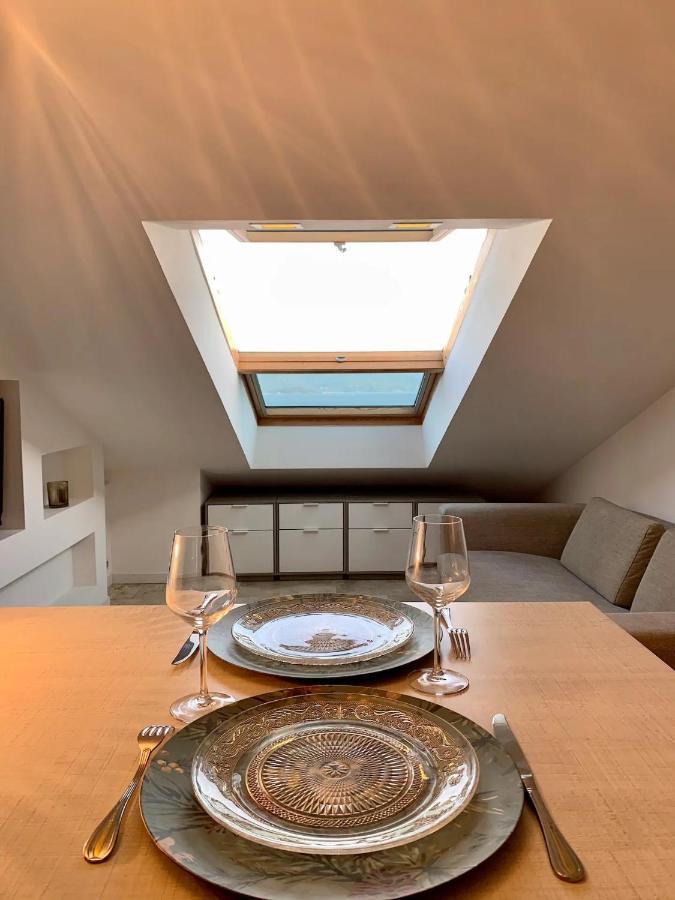 Studio Cosy Et Moderne Au Coeur D'Ajaccio Apartman Ajaccio  Kültér fotó