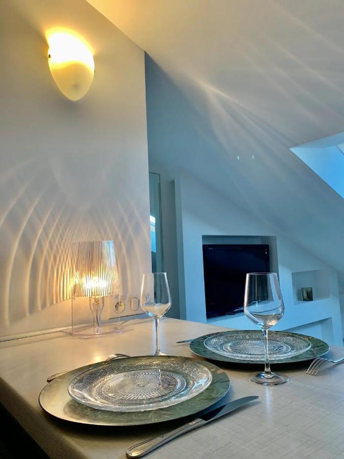 Studio Cosy Et Moderne Au Coeur D'Ajaccio Apartman Ajaccio  Kültér fotó
