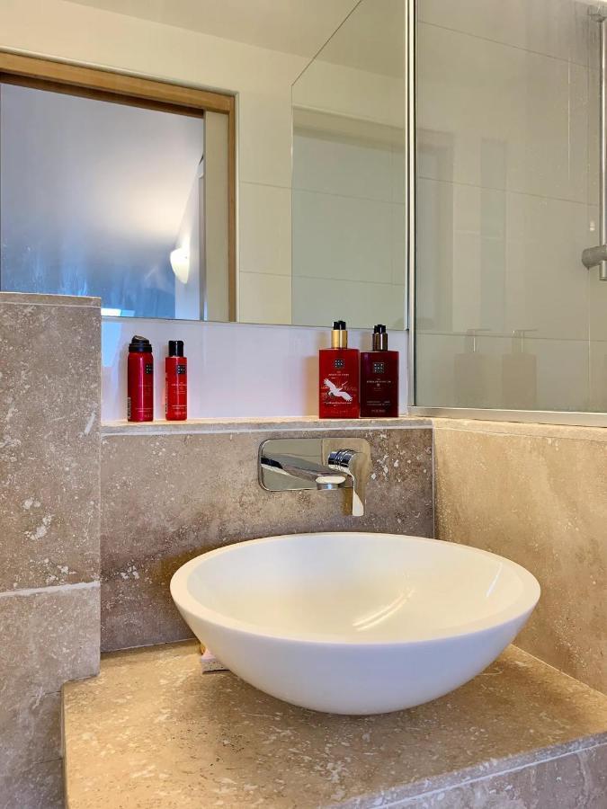 Studio Cosy Et Moderne Au Coeur D'Ajaccio Apartman Ajaccio  Kültér fotó