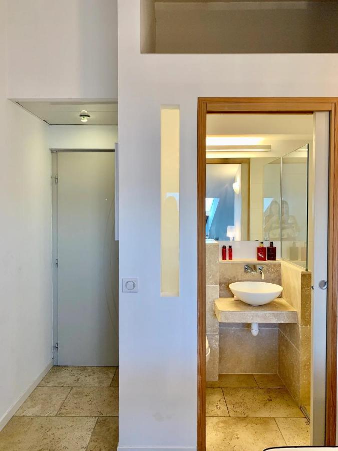 Studio Cosy Et Moderne Au Coeur D'Ajaccio Apartman Ajaccio  Kültér fotó
